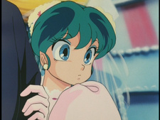 Otaku Tail No Fansub: Lamu, la pequeña extraterrestre: Chico encuentra chica